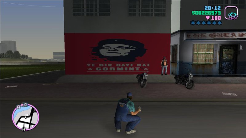 mod